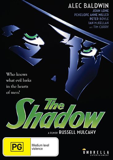 Shadow, The
