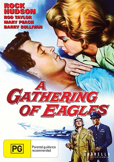Gathering Of Eagles, A