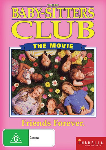 Baby-Sitters Club, The: The Movie