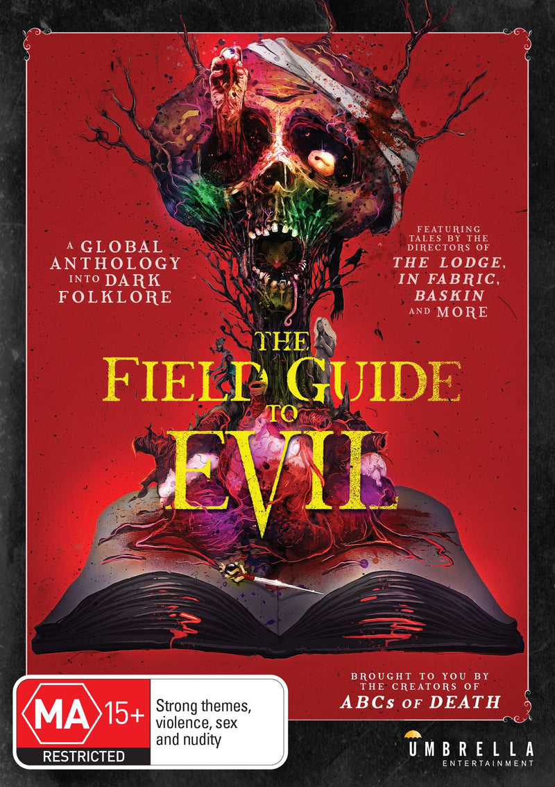 FIELD GUIDE TO EVIL, THE