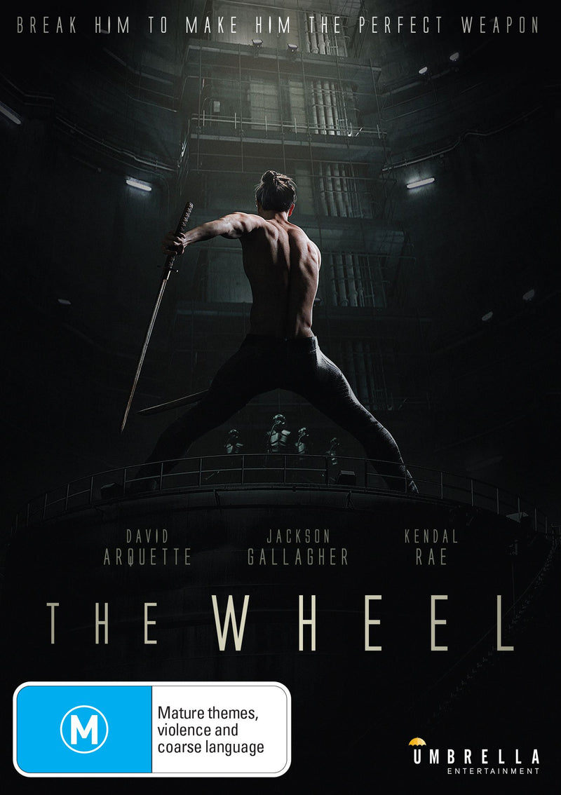 Wheel, The