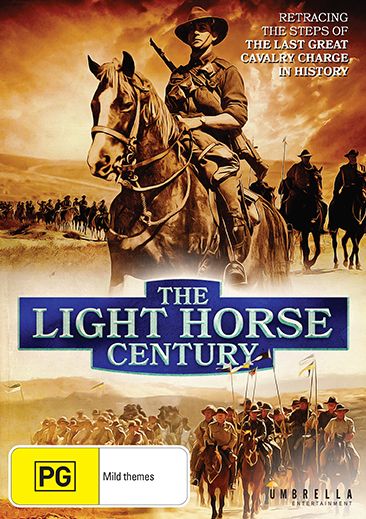 Light Horse Century, The