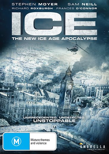Ice (Mini-Series)