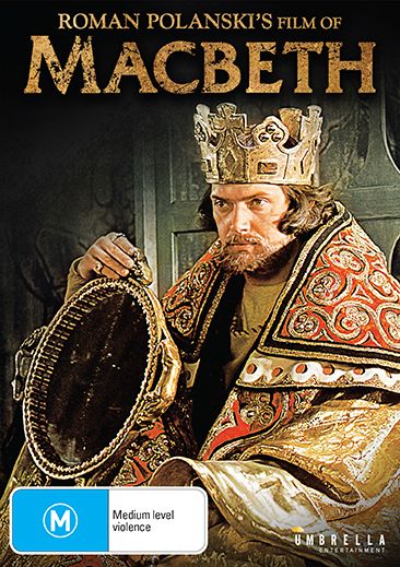 Macbeth (1971)