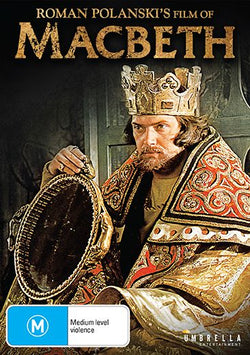 Macbeth (1971)