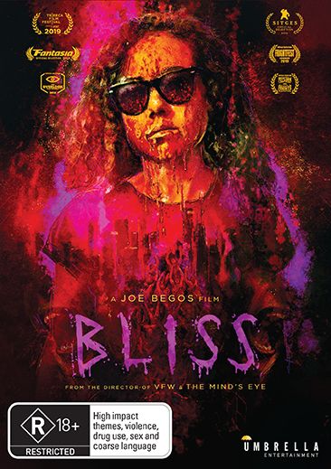 Bliss (2019)