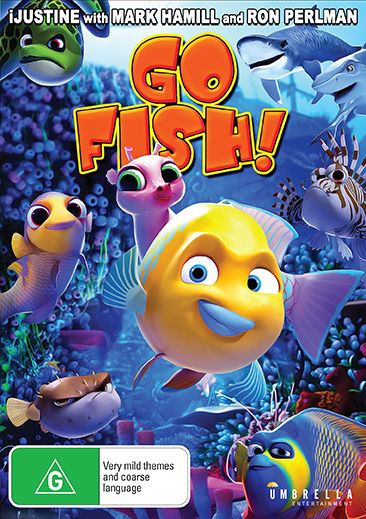 Go Fish!