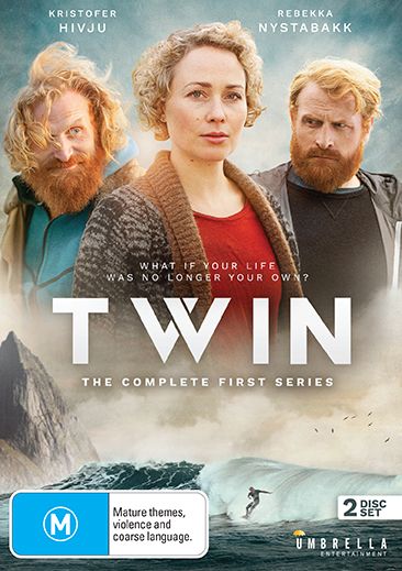 Twin (Complete First Series)