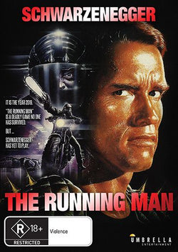 Running Man, The