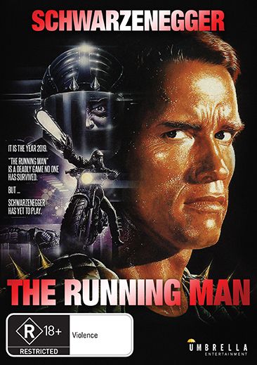 Running Man, The