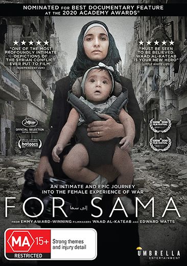 For Sama