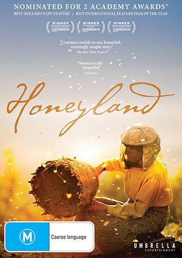 Honeyland