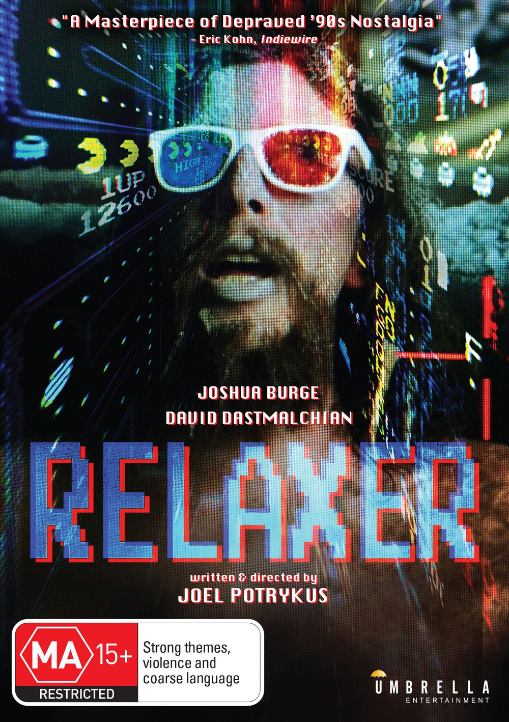 RELAXER
