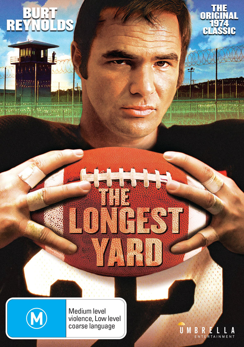 Longest Yard, The (1974)
