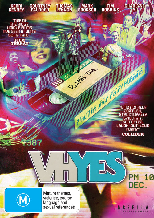 Vhyes