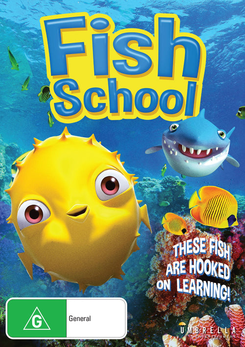 Fish School