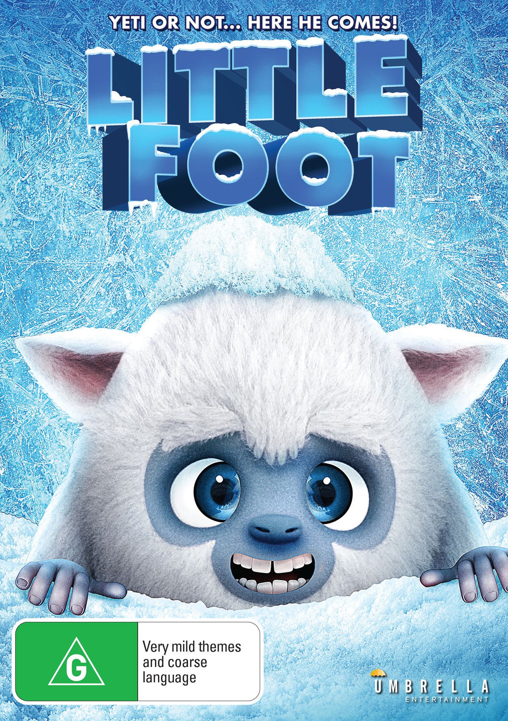 Little Foot