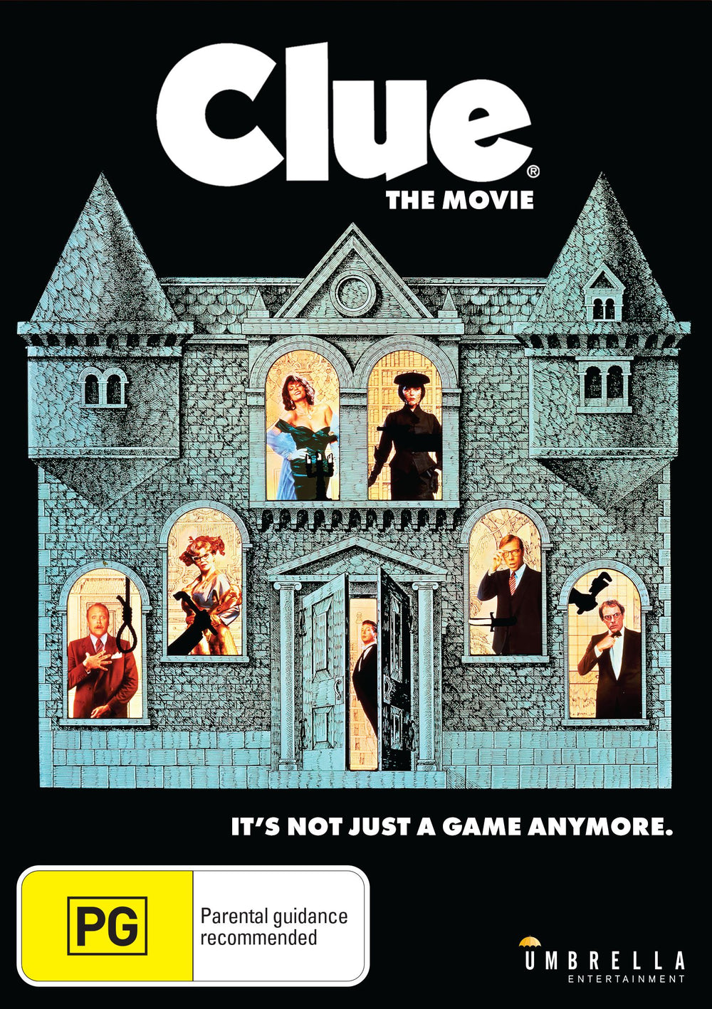 Clue