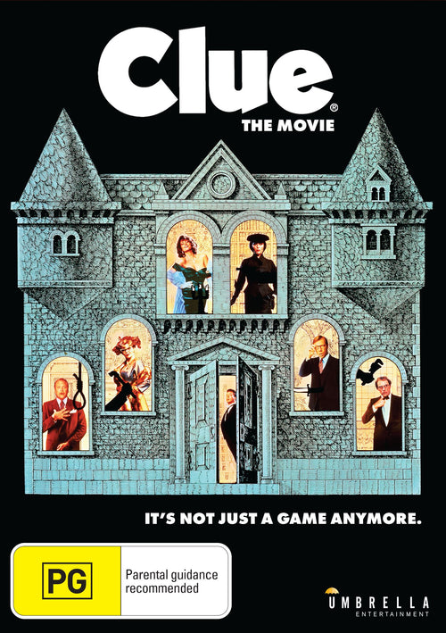 Clue
