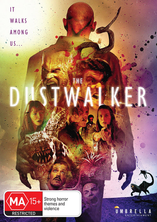 Dustwalker, The