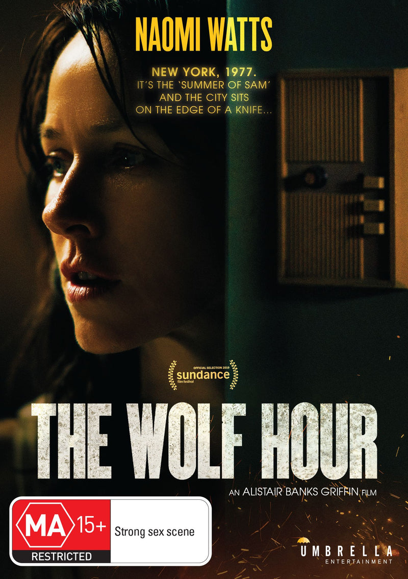 WOLF HOUR, THE