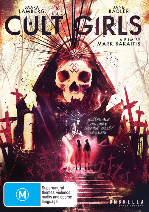 Cult Girls