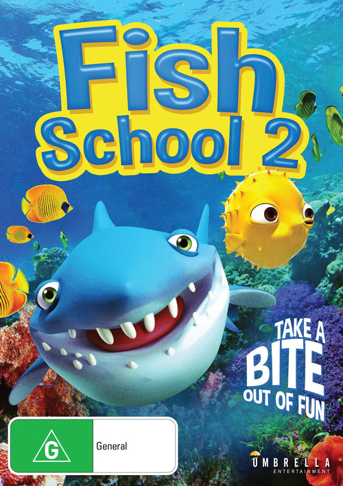Fish School 2