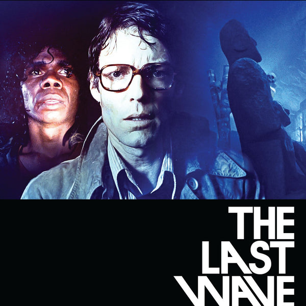 Last Wave, The (1977) (Remaster)