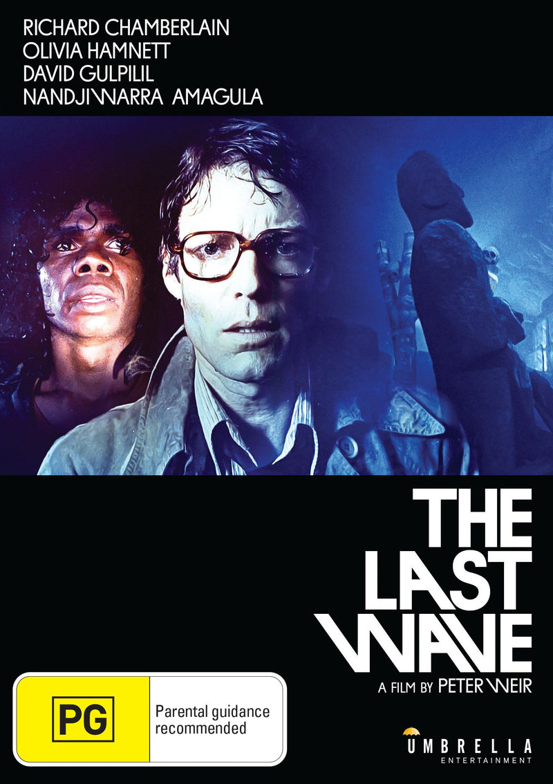 Last Wave, The (1977) (Remaster)