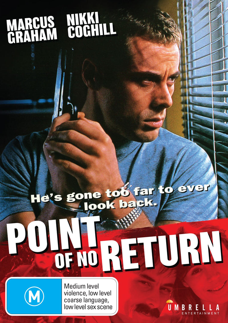 Point Of No Return (1994)