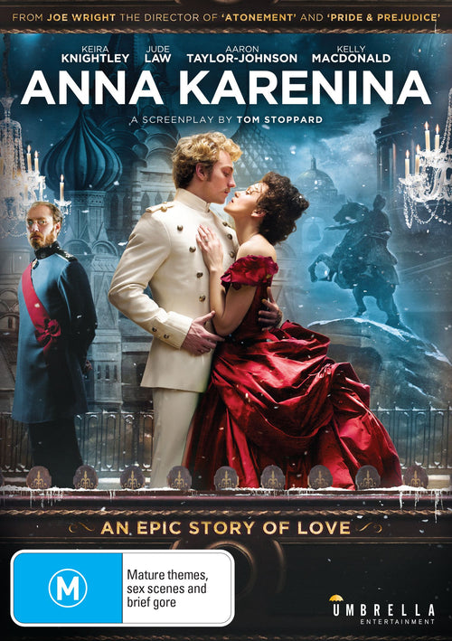 Anna Karenina (2012)