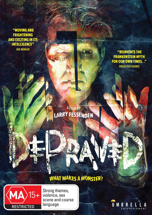Depraved