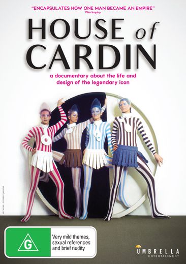 House Of Cardin