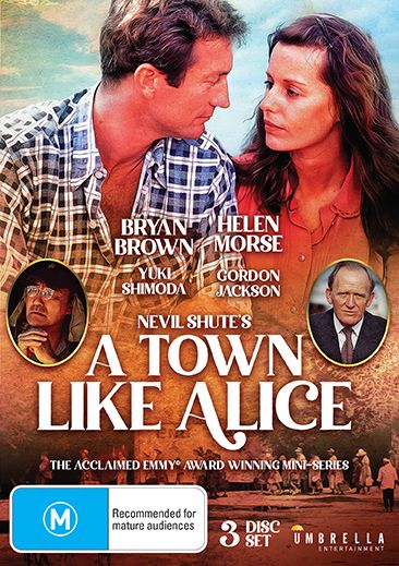 Town Like Alice, A (1981)
