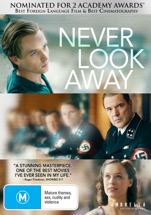 Never Look Away