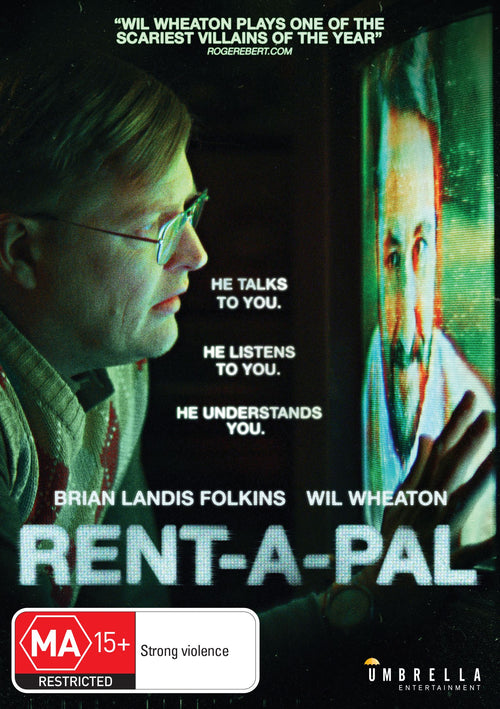 RENT-A-PAL