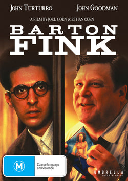 Barton Fink