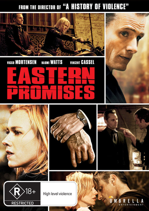 Eastern Promises