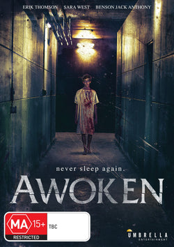 Awoken