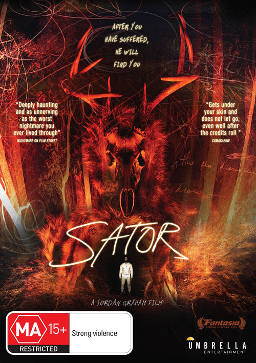 Sator