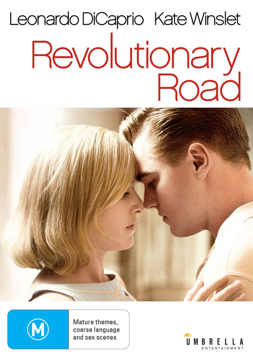 Revolutionary Road