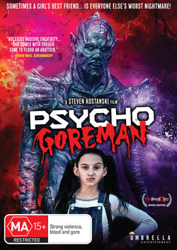 Psycho Goreman