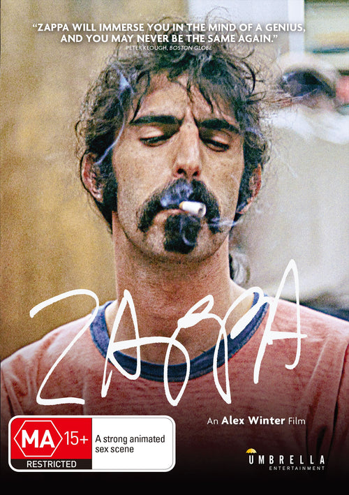 Zappa