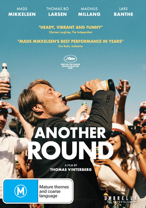ANOTHER ROUND