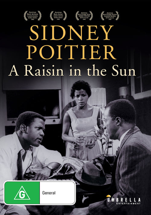 Raisin In The Sun, A (1961)