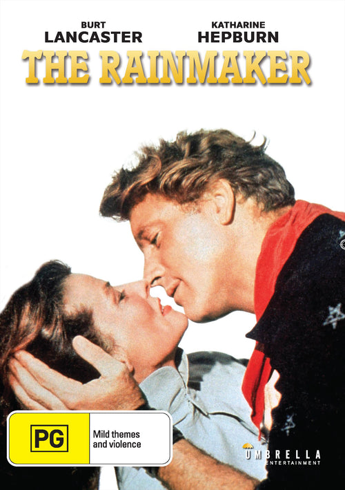 Rainmaker, The (1956)