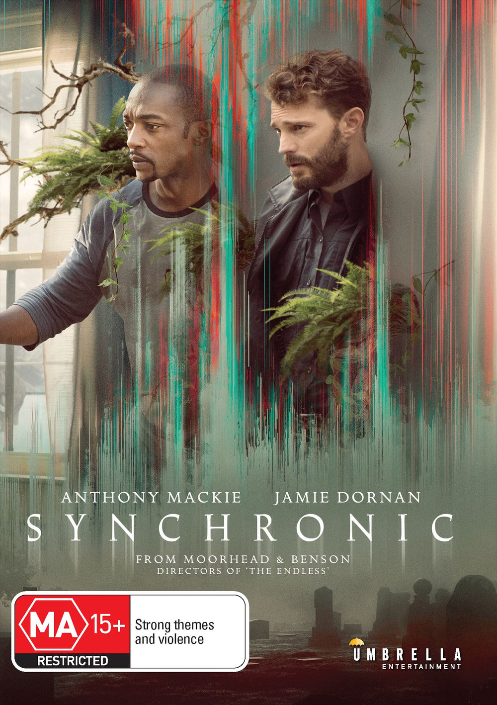Synchronic
