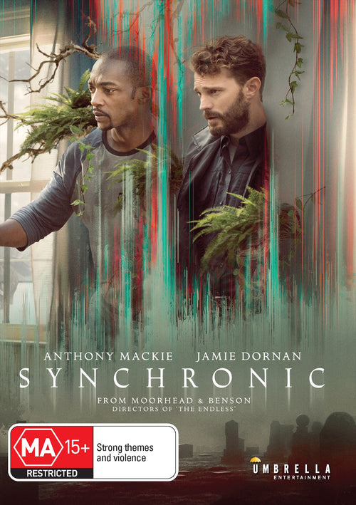 Synchronic