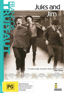 Jules And Jim