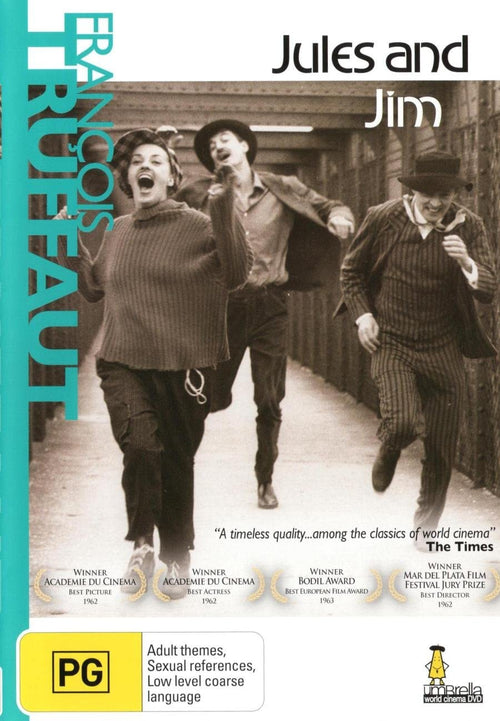 Jules And Jim